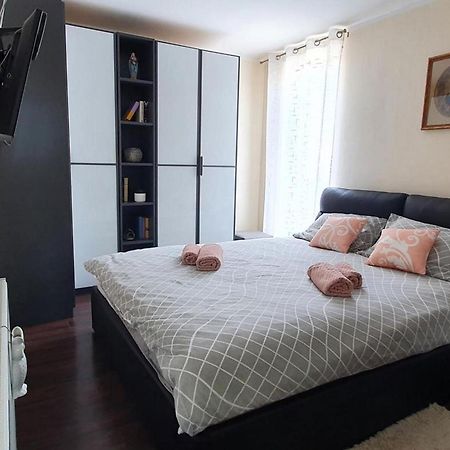 Apartments Tb Porat  Chambre photo