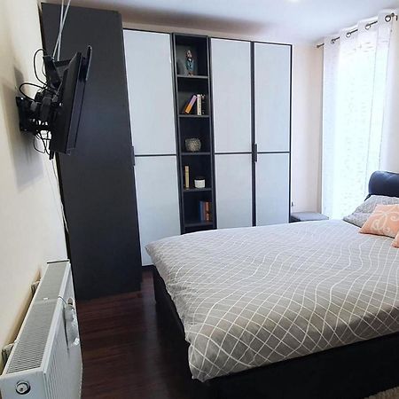 Apartments Tb Porat  Chambre photo