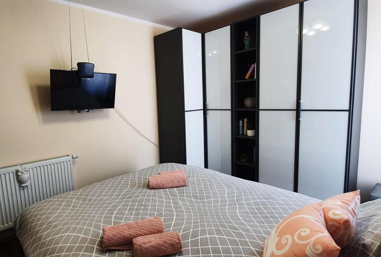 Apartments Tb Porat  Extérieur photo