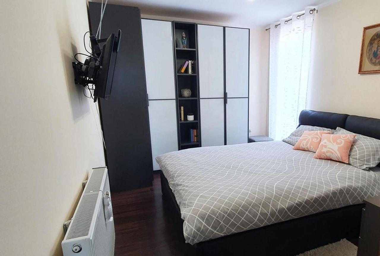 Apartments Tb Porat  Extérieur photo