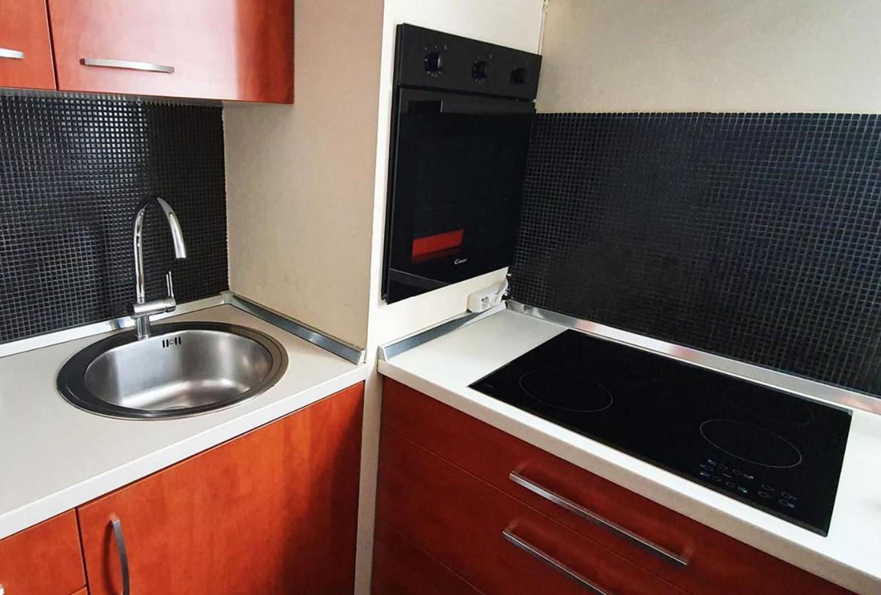Apartments Tb Porat  Extérieur photo