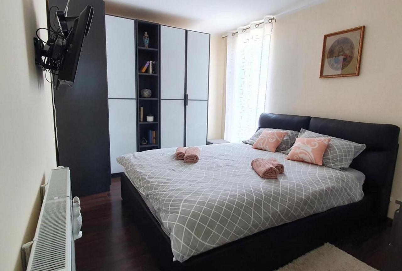 Apartments Tb Porat  Extérieur photo