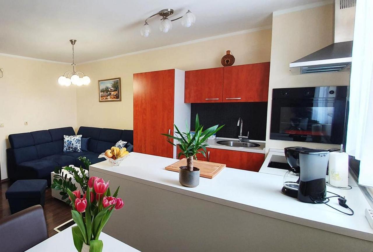 Apartments Tb Porat  Extérieur photo