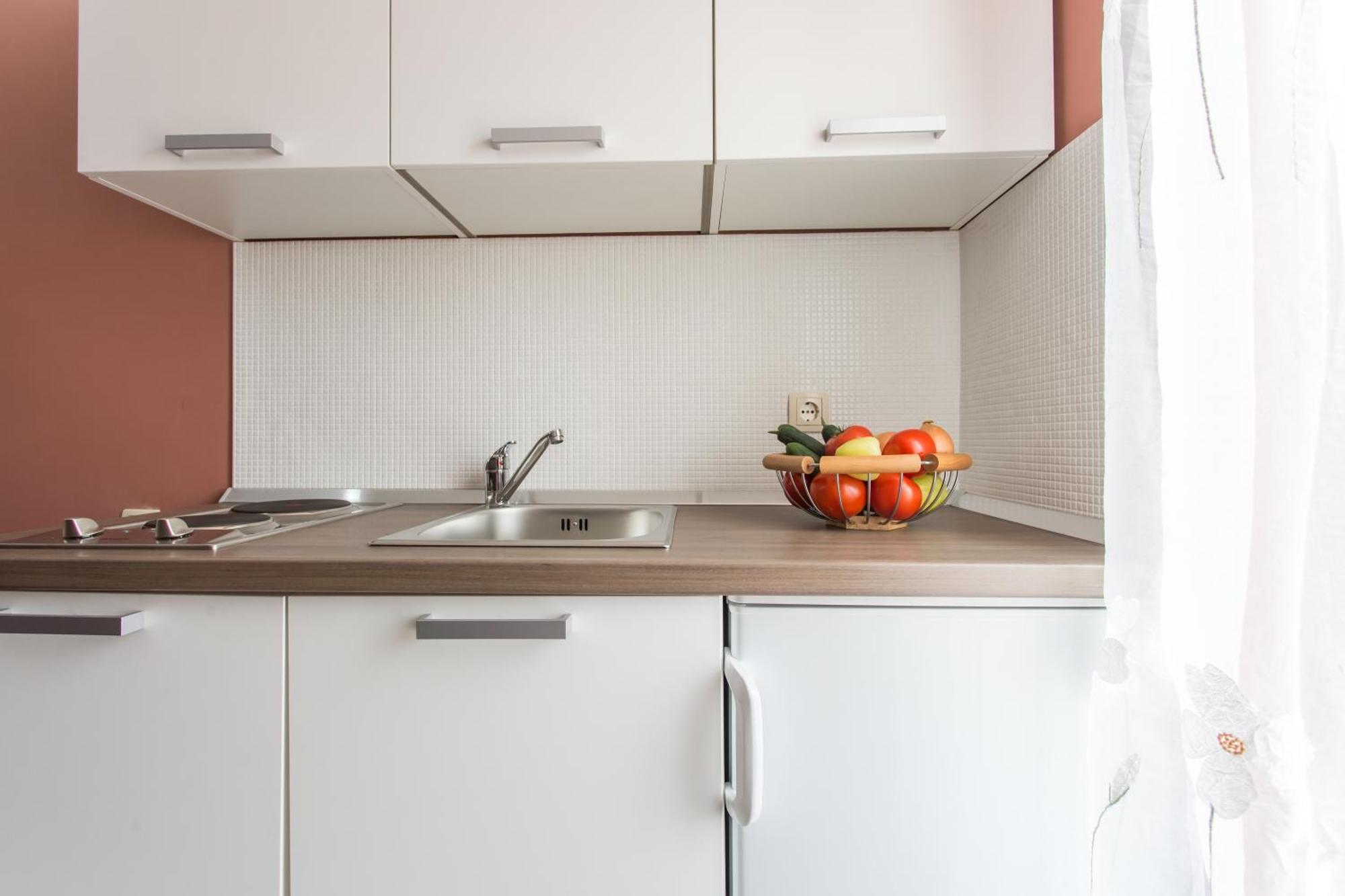 Apartments Tb Porat  Chambre photo