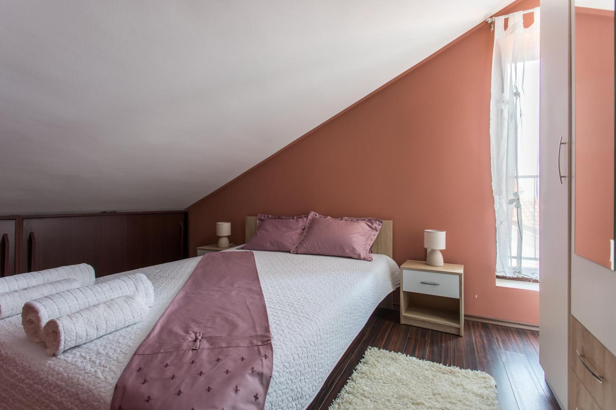 Apartments Tb Porat  Chambre photo