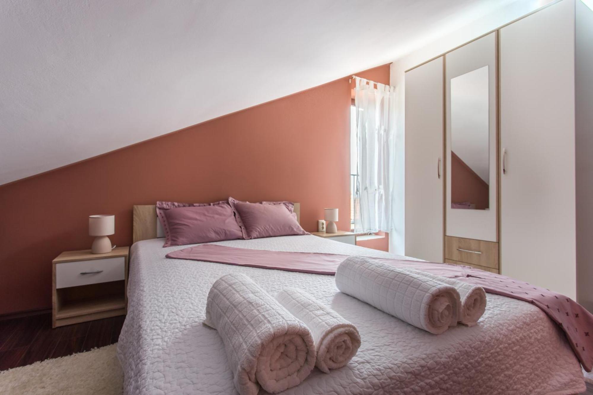 Apartments Tb Porat  Chambre photo
