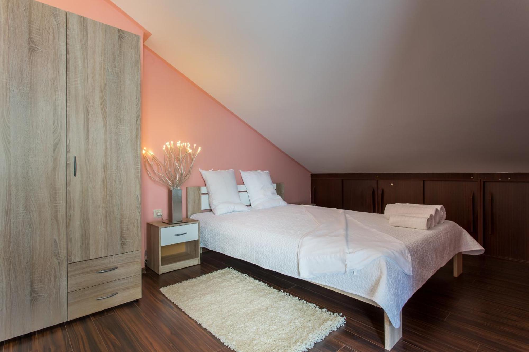 Apartments Tb Porat  Chambre photo