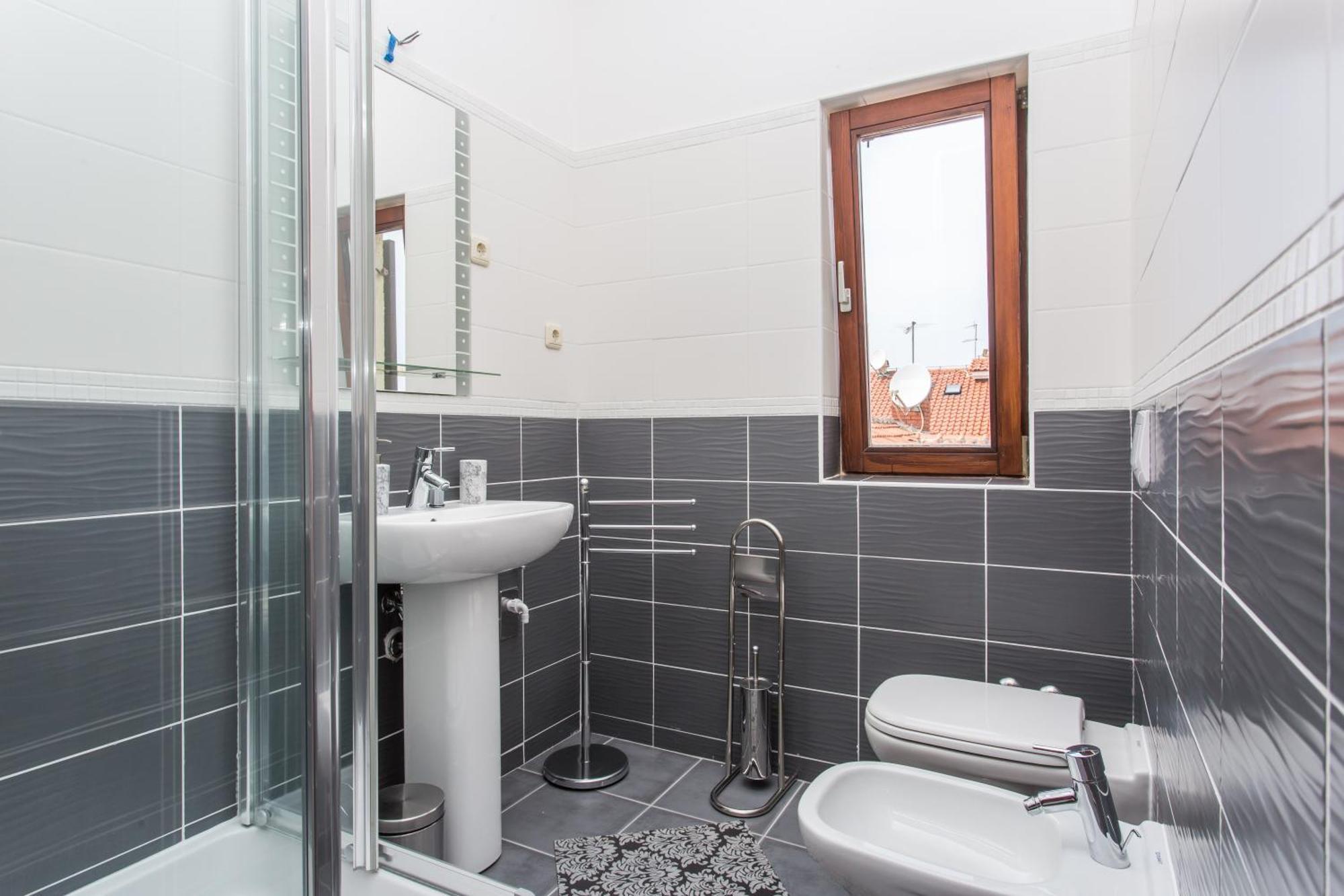 Apartments Tb Porat  Chambre photo