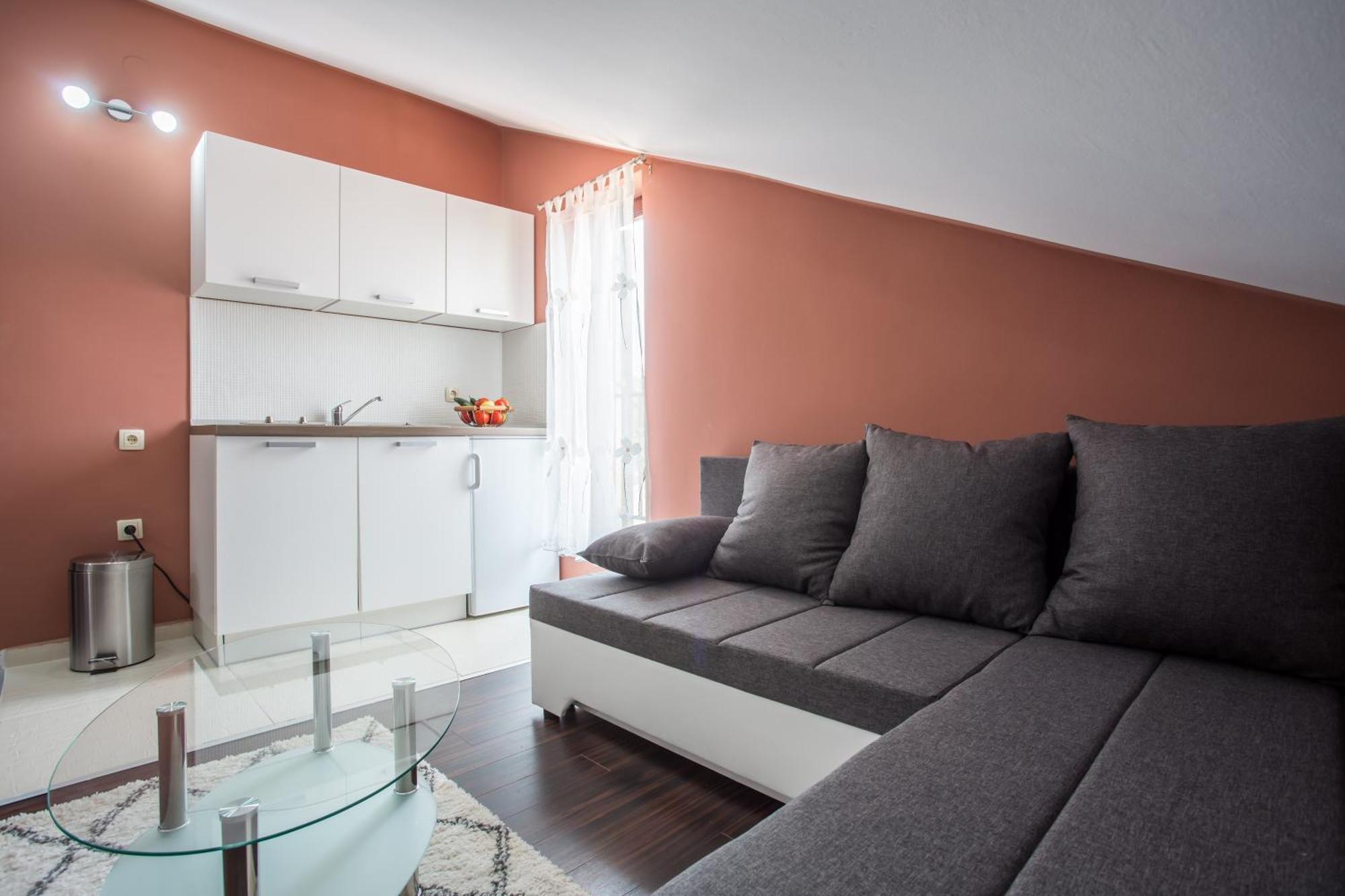 Apartments Tb Porat  Chambre photo