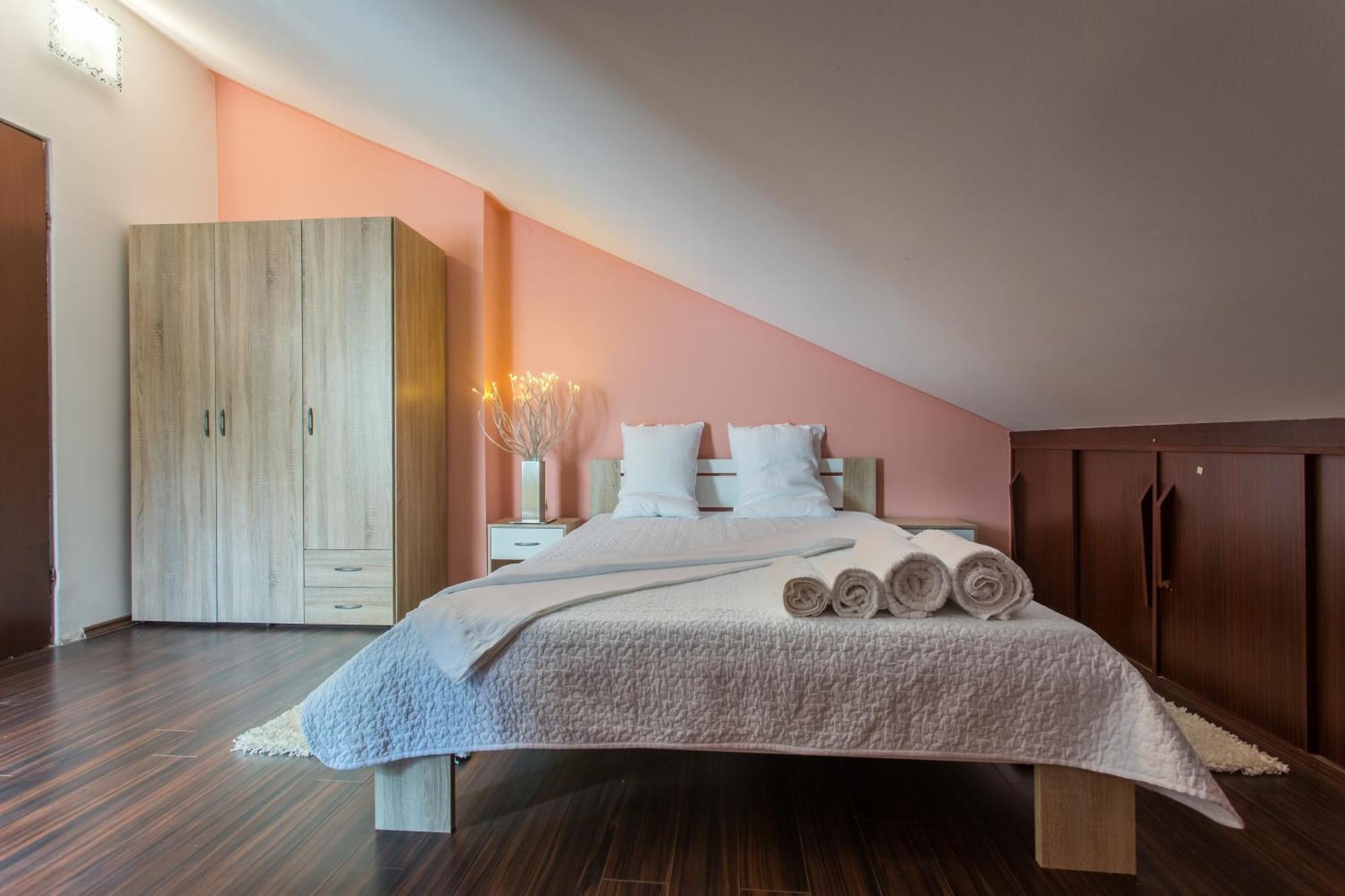 Apartments Tb Porat  Chambre photo