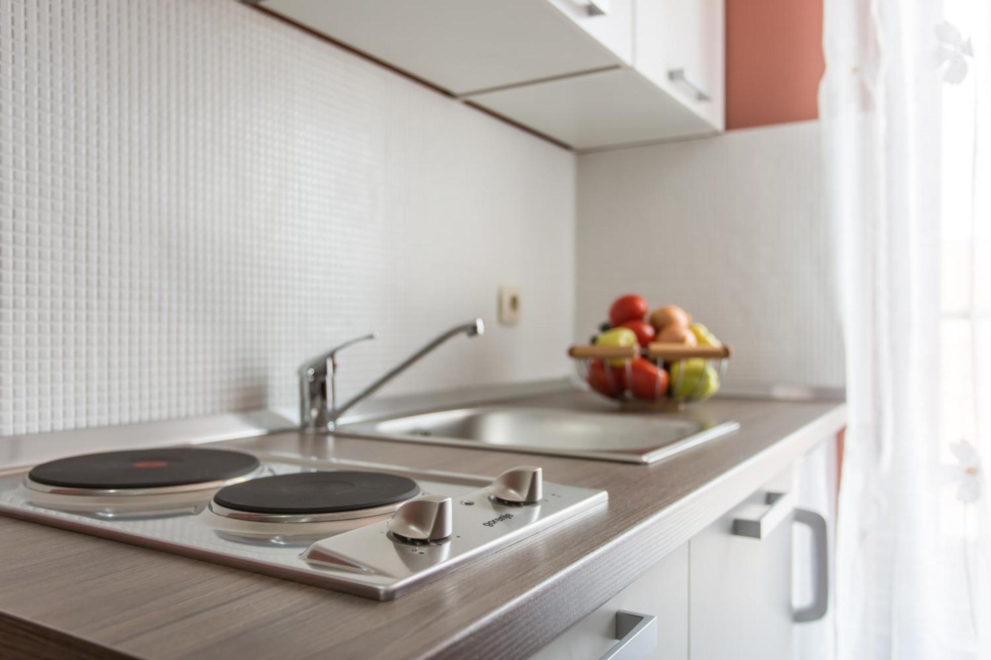 Apartments Tb Porat  Chambre photo
