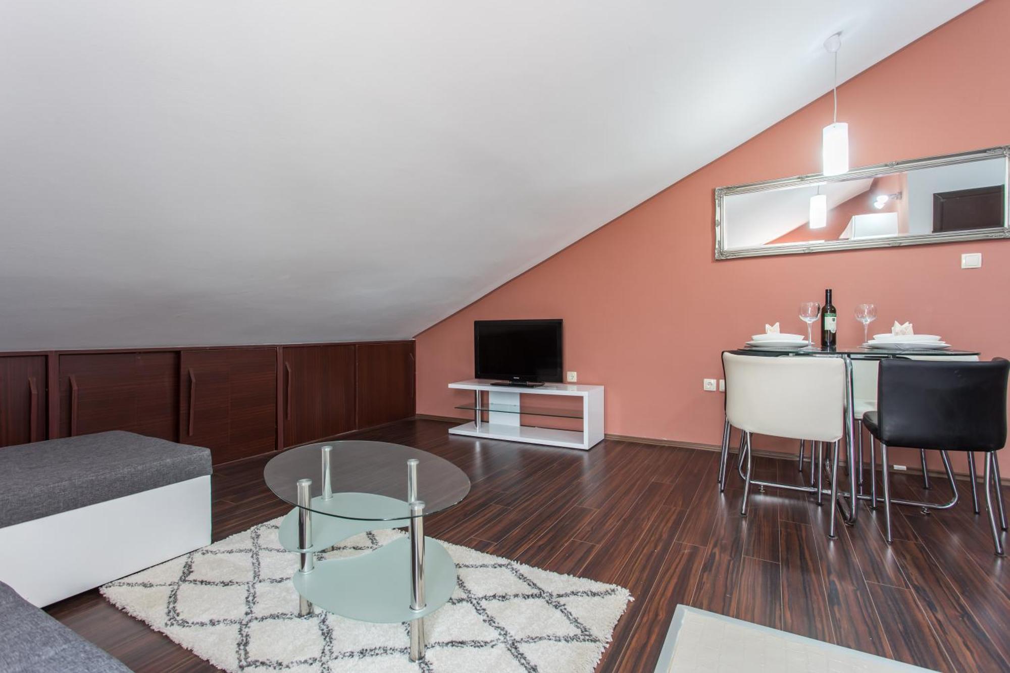 Apartments Tb Porat  Chambre photo