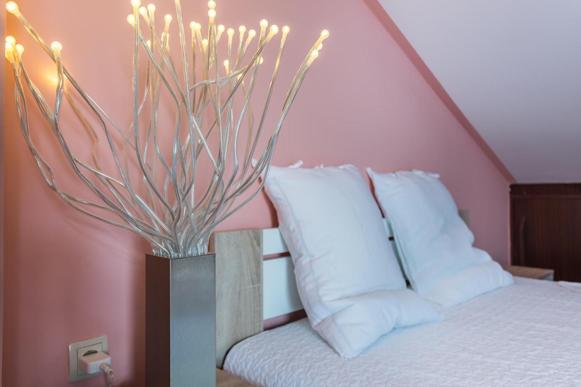 Apartments Tb Porat  Chambre photo