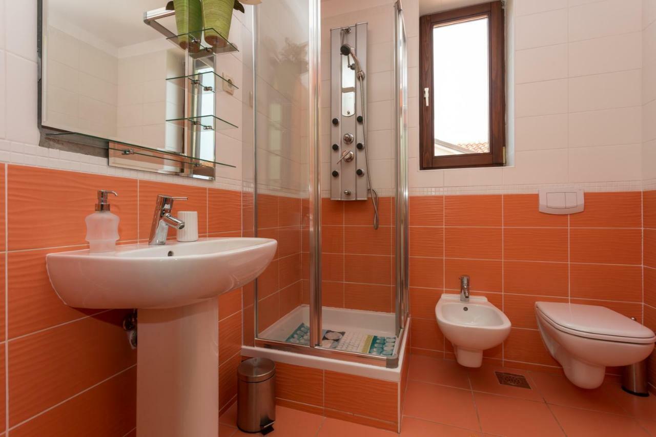 Apartments Tb Porat  Extérieur photo