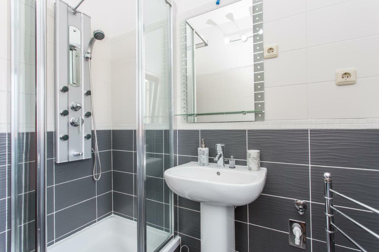 Apartments Tb Porat  Extérieur photo