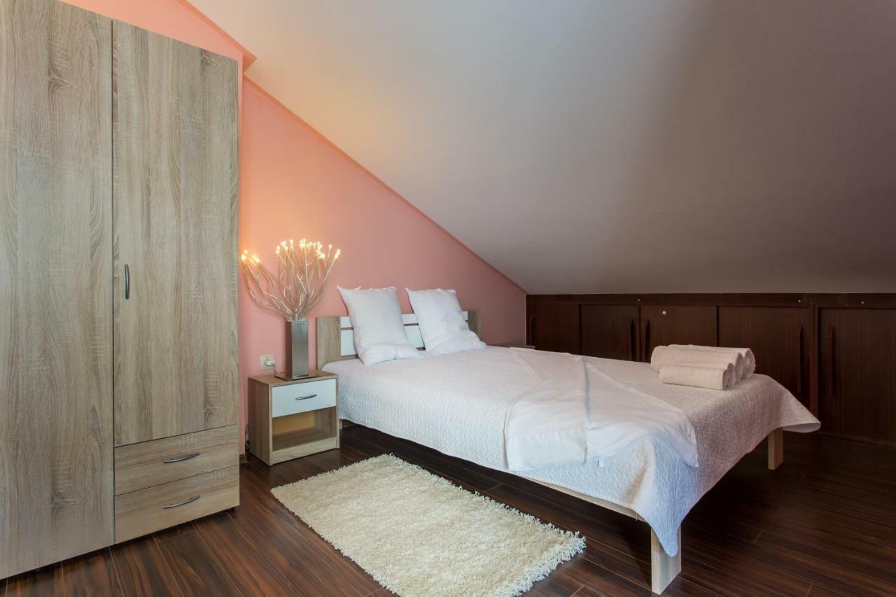 Apartments Tb Porat  Extérieur photo